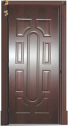 Melamine Door