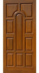 Wooden Door
